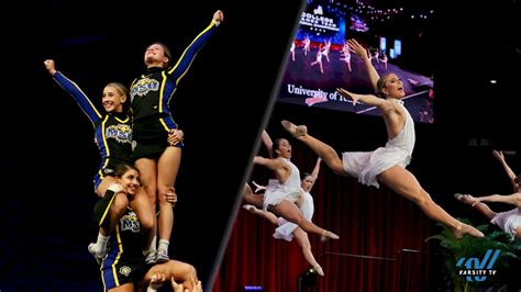 For more than 40 years, the UCA National High School Cheerleading Championship has been the culmination of the. . Uca nationals orlando 2023